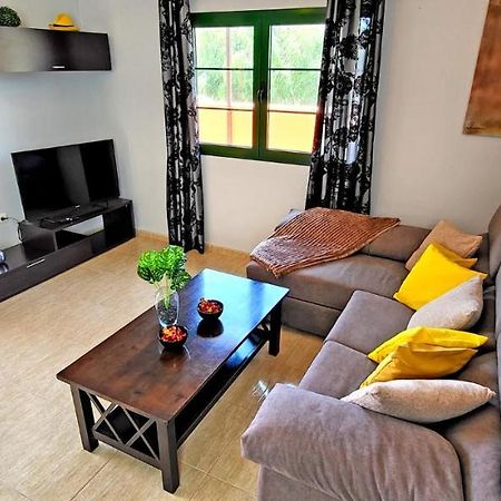Ferienhaus Casa Ela Tarajalejo Kültér fotó