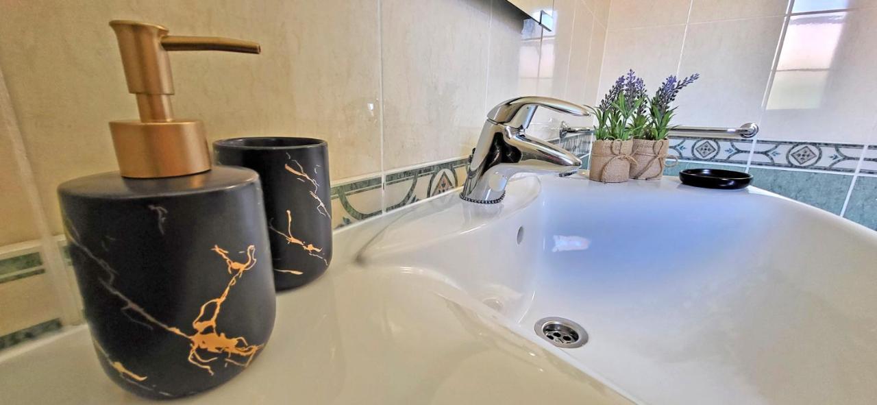 Ferienhaus Casa Ela Tarajalejo Kültér fotó