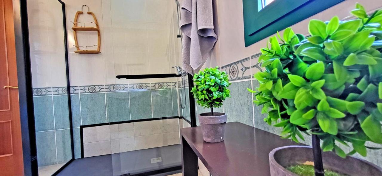 Ferienhaus Casa Ela Tarajalejo Kültér fotó