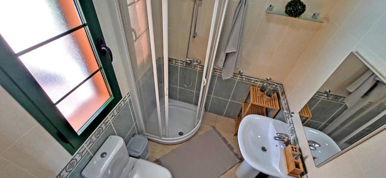 Ferienhaus Casa Ela Tarajalejo Kültér fotó