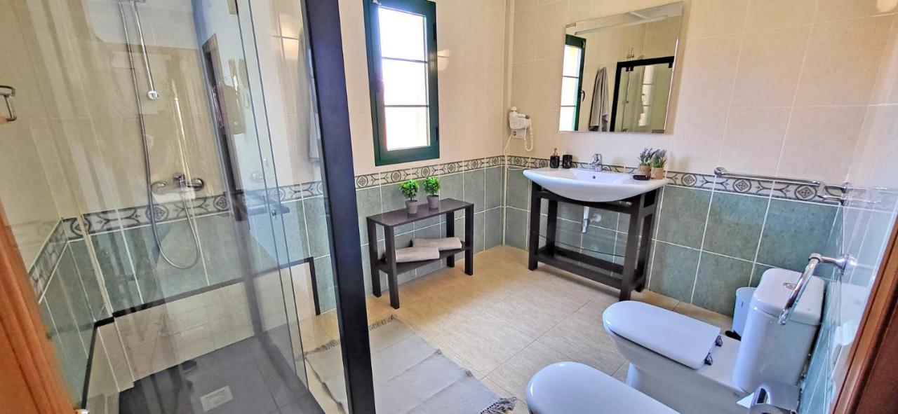 Ferienhaus Casa Ela Tarajalejo Kültér fotó