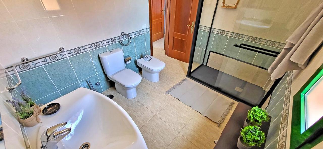 Ferienhaus Casa Ela Tarajalejo Kültér fotó