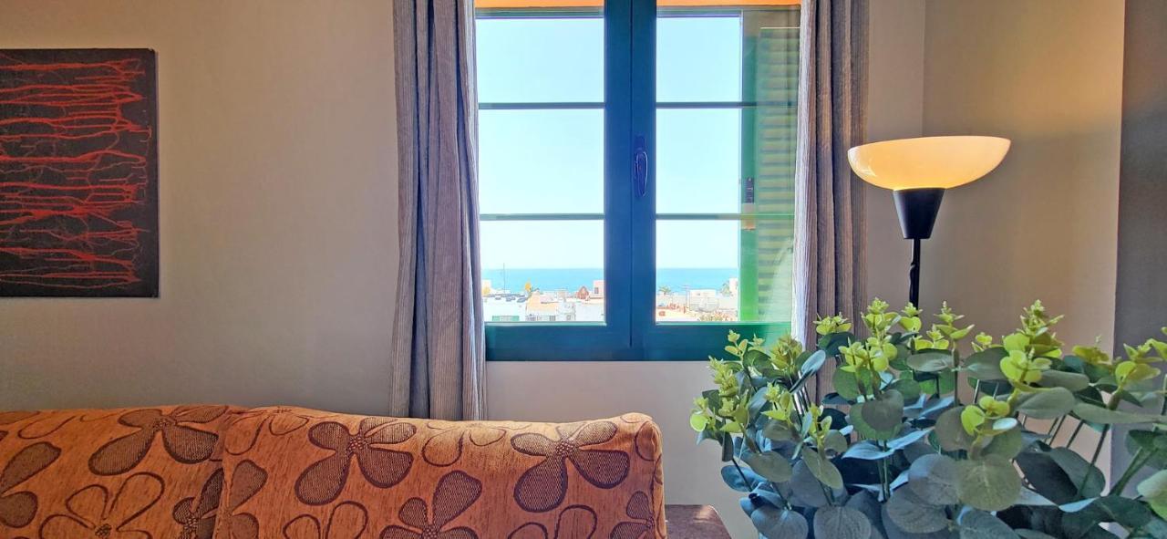 Ferienhaus Casa Ela Tarajalejo Kültér fotó