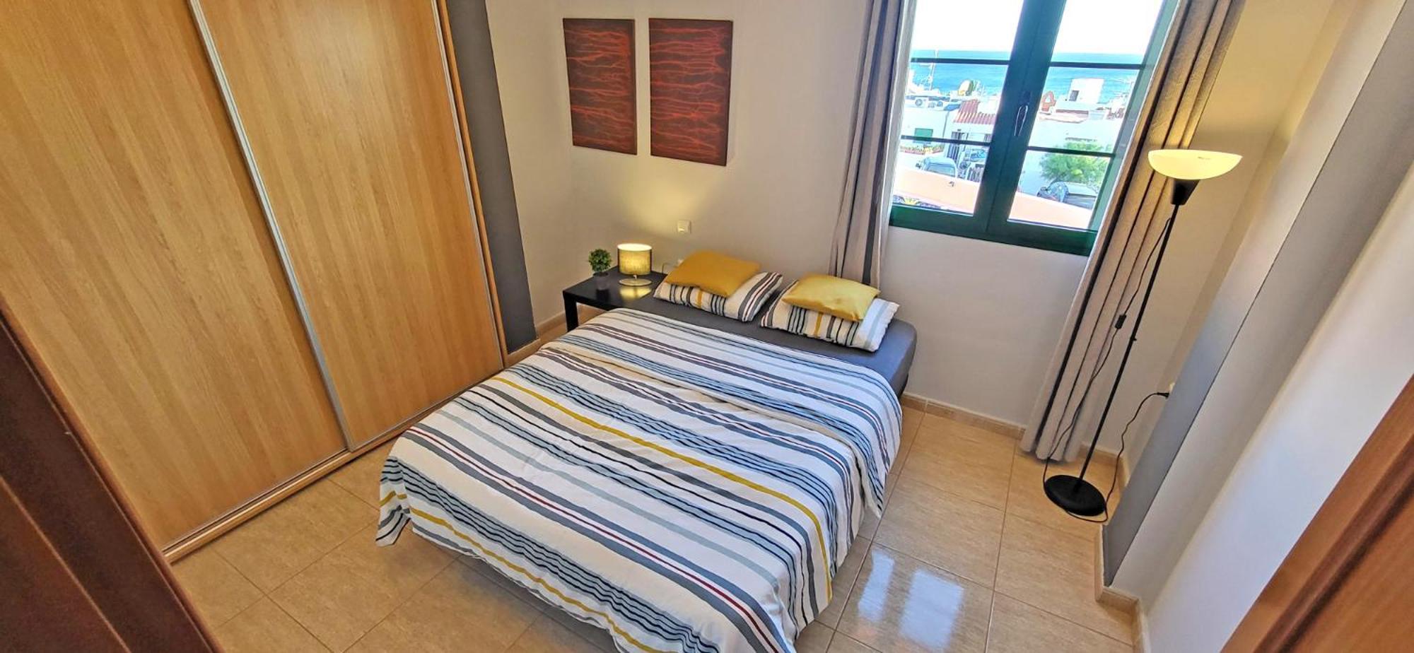 Ferienhaus Casa Ela Tarajalejo Kültér fotó